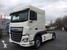 DAF tractor unit