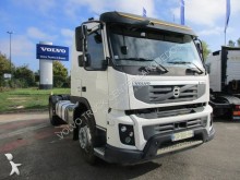 cap tractor Volvo