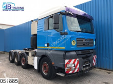 tracteur occasion