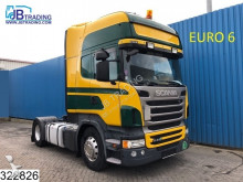 tracteur Scania R 440