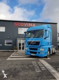 MAN tractor unit
