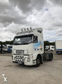 tracteur Volvo