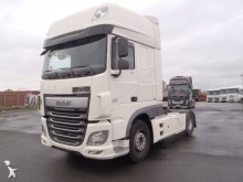 tracteur DAF