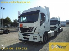 Iveco Sattelzugmaschine