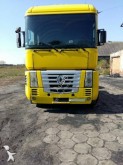 tracteur Renault