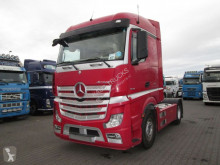 tracteur Mercedes Actros 1845