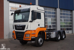 tracteur occasion
