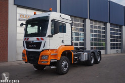 tracteur occasion