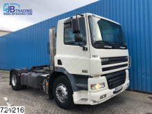 DAF tractor unit