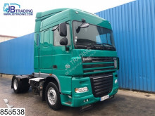 DAF XF 460 tractor unit