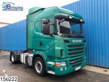 tracteur Scania G 420