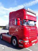 tracteur Scania