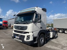 Volvo FMX tractor unit