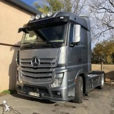 tracteur Mercedes Actros 1848 LS