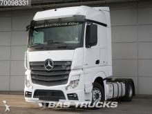 tracteur Mercedes Actros 1845