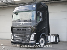 Volvo Sattelzugmaschine