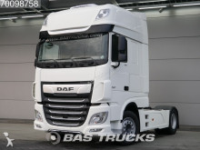 tracteur DAF