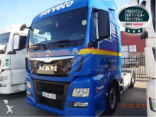 used hazardous materials / ADR tractor unit