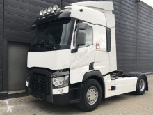 tracteur Renault
