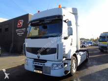 used tractor unit