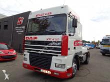 DAF XF 430 tractor unit
