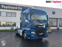 used hazardous materials / ADR tractor unit