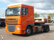 tracteur DAF XF105