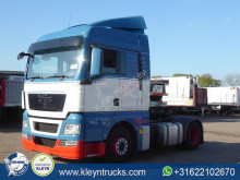 MAN TGX 18.440 tractor unit