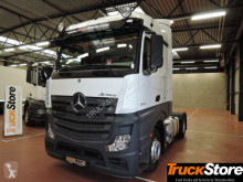 tracteur occasion