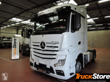 tracteur occasion