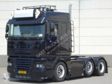 tracteur DAF 105 XF 460 6x2 MANUAL / INTARDER / SPECIAL
