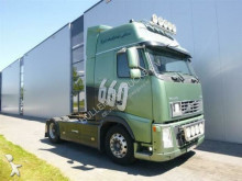 tracteur Volvo