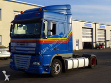 tracteur DAF XF 105.410*Euro 5*Retarder*Jumbo*Klima*