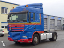 tracteur DAF XF 105.410*Euro 5*Retarder*TÜV*Klima*