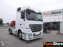 tracteur Mercedes Actros 1844 MEGA