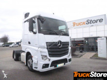 tracteur Mercedes Actros 1845