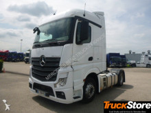 tracteur Mercedes Actros 1845