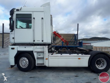 tracteur Renault