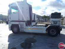 tracteur Renault