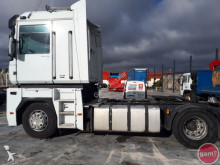 tracteur Renault
