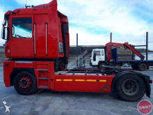 tracteur Renault