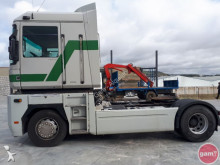 tracteur Renault