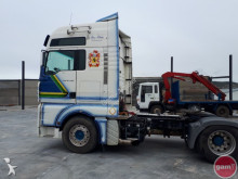 tracteur MAN