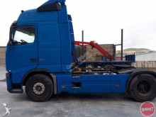tracteur Volvo