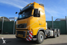 tracteur convoi exceptionnel Volvo