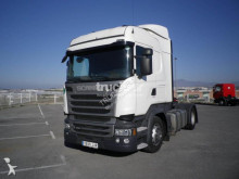 Scania tractor unit