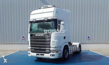 Scania tractor unit