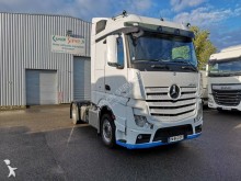 tracteur Mercedes Actros 1845