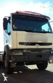 Renault Kerax 400 tractor unit