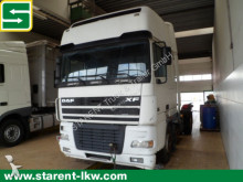 DAF tractor unit